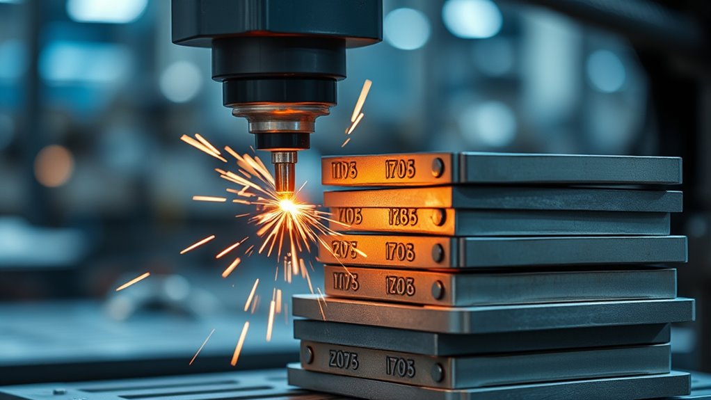 strong efficient welding solution