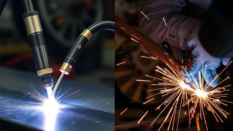 tig vs stick welding differences