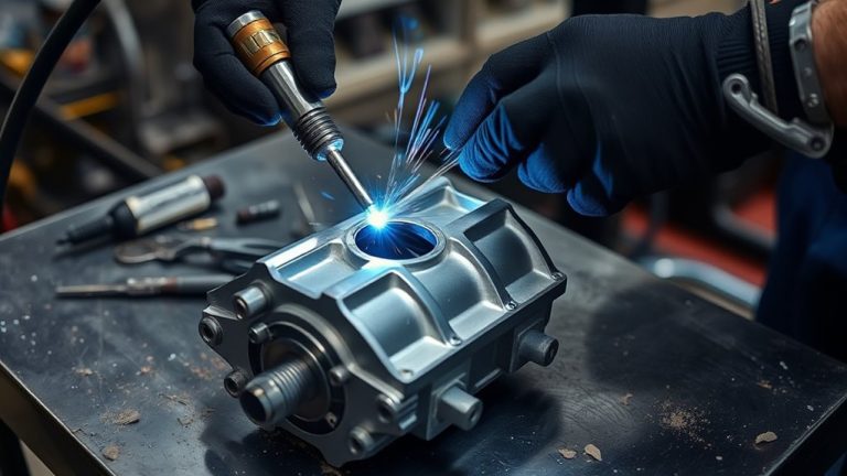 tig welding applications explained