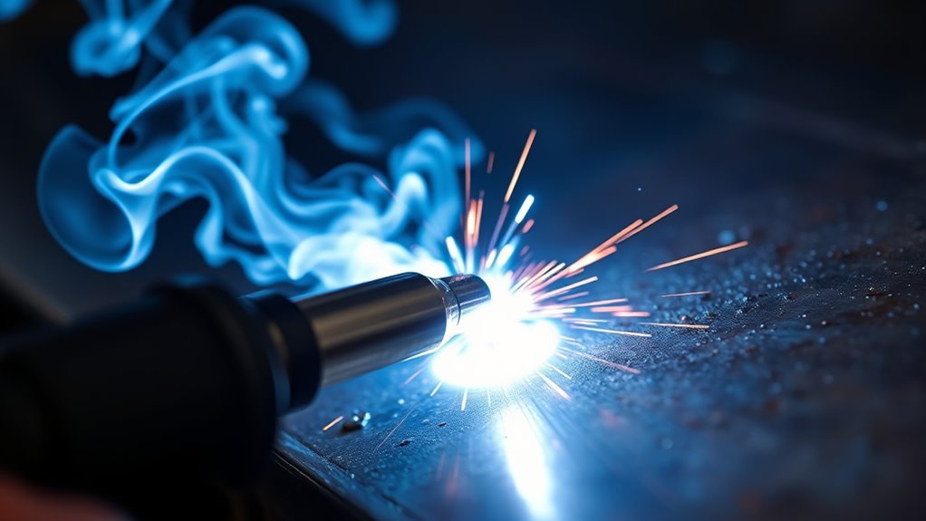 tig welding process explained