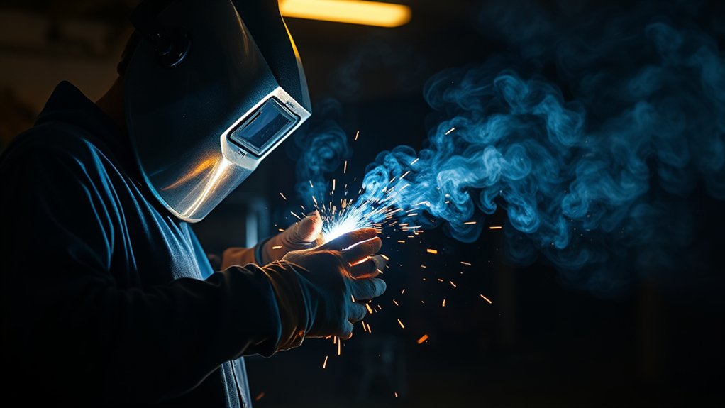 toxic hexavalent chromium exposure