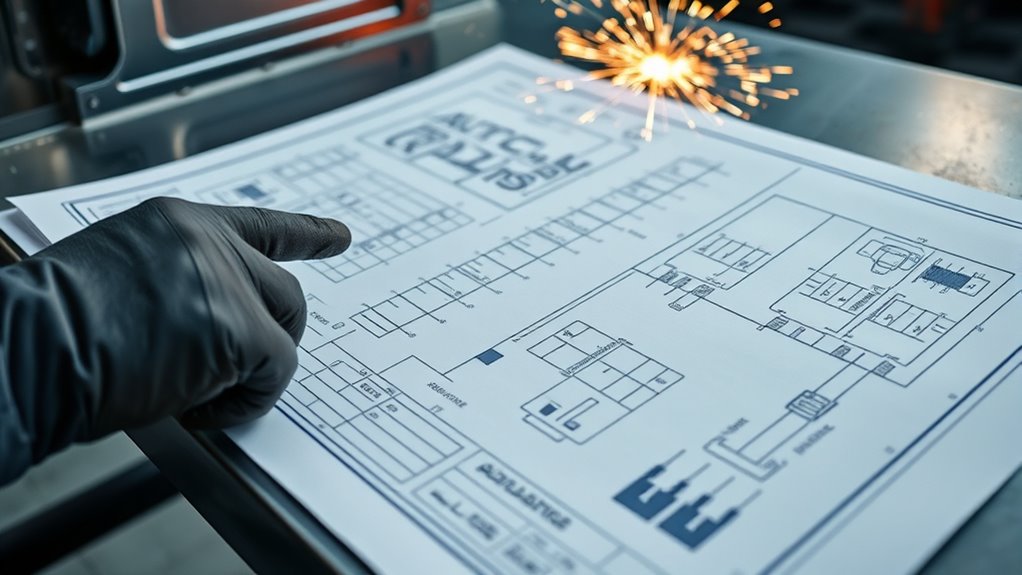 understanding auto body welds