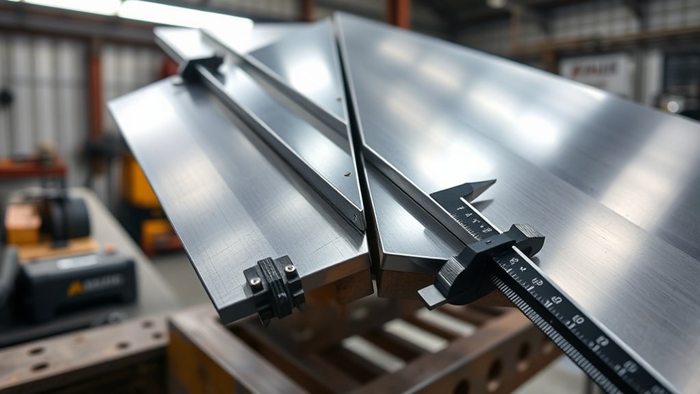 verify panel alignment first