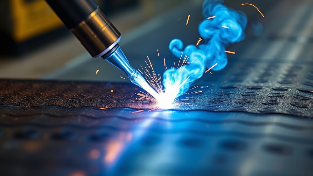 weave beads for stronger joints