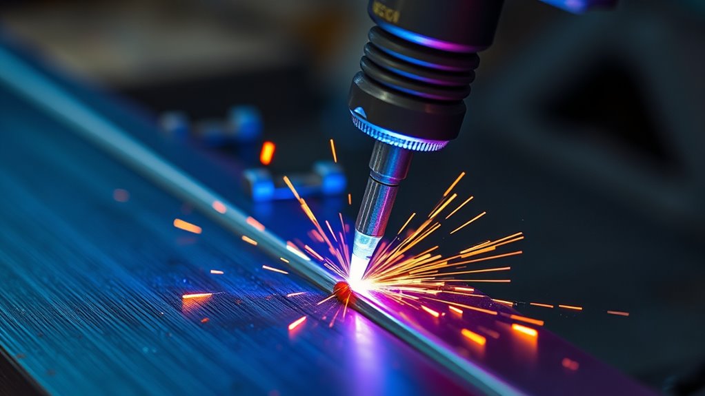 weld bead quality and techniques