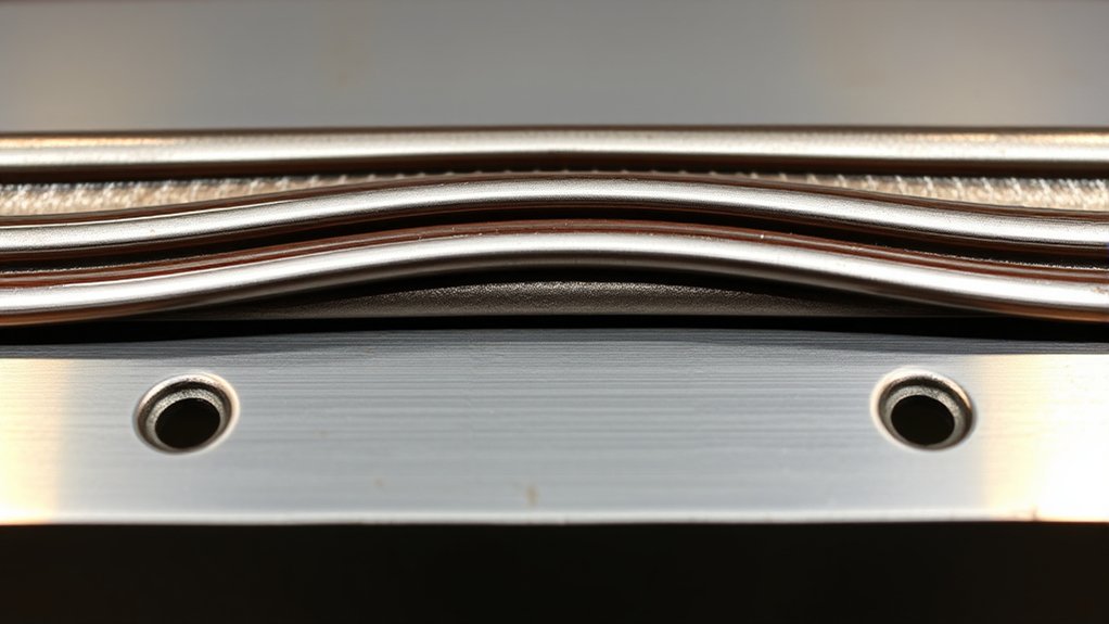 weld bead quality assessment