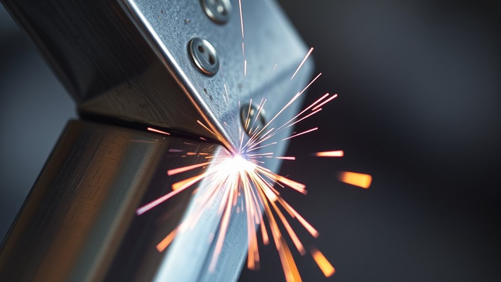 weld dilution affects integrity