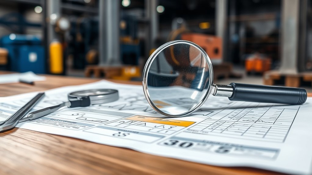 weld inspection report guide