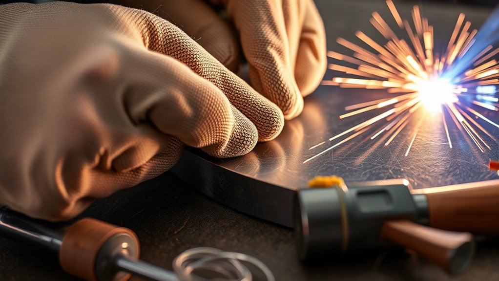 weld preparation process essentials