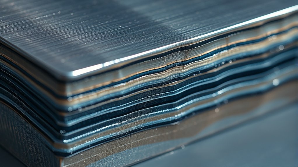 weld quality evaluation procedure