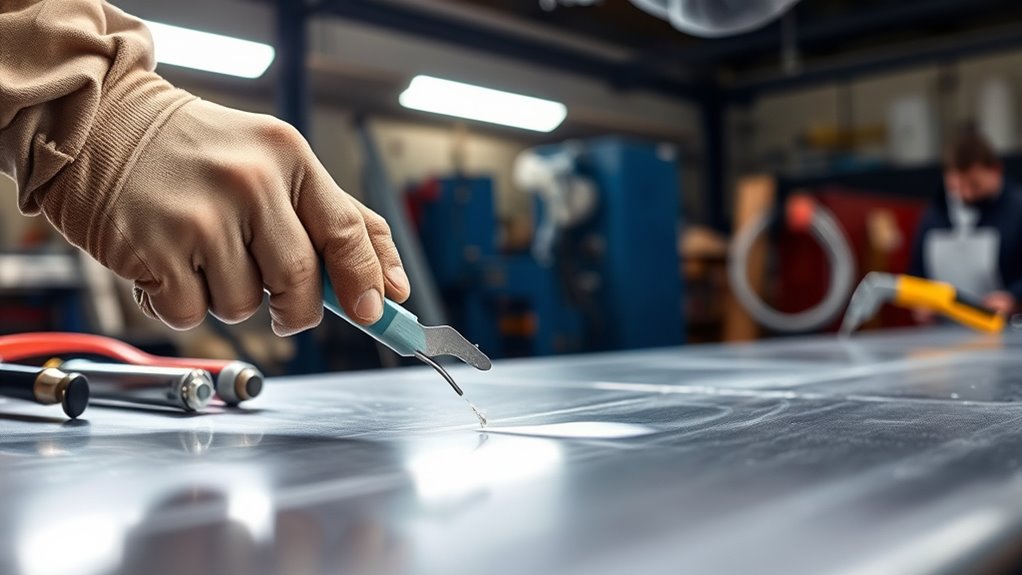 weld through primer benefits explained