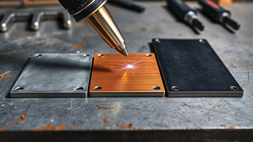 weld through primer functionality explained
