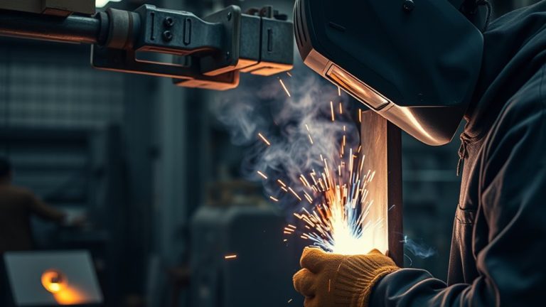 welding certification levels explained