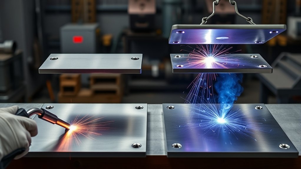 welding designations explained clearly