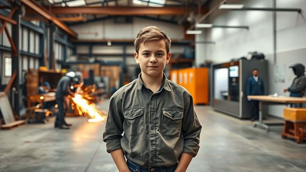 welding education options compared