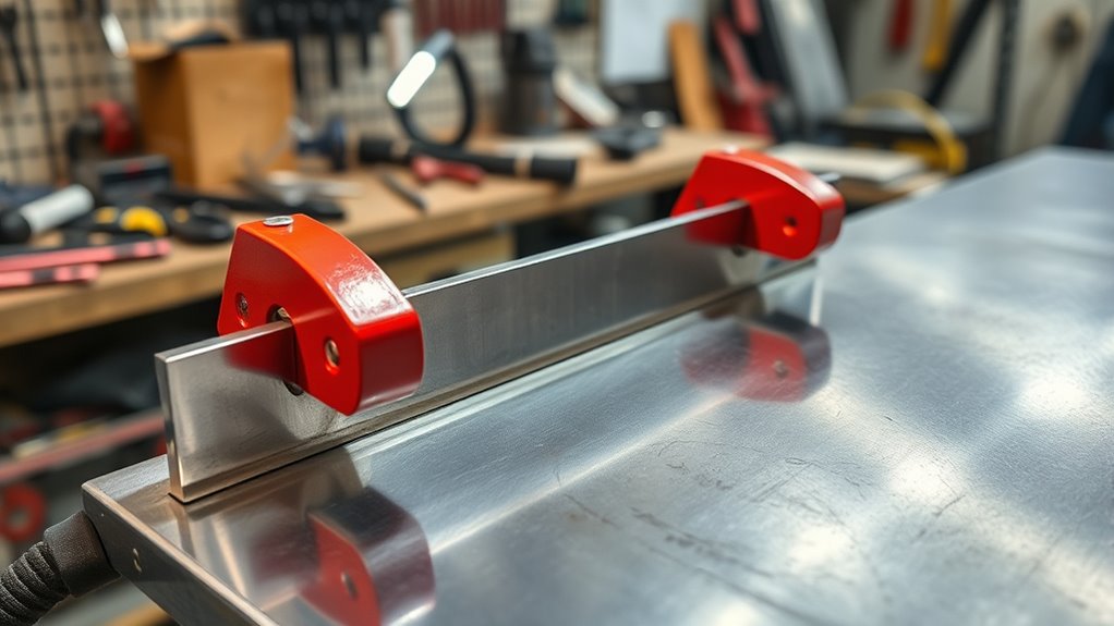 welding magnet usage mistakes