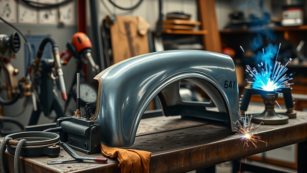 welding method selection guide