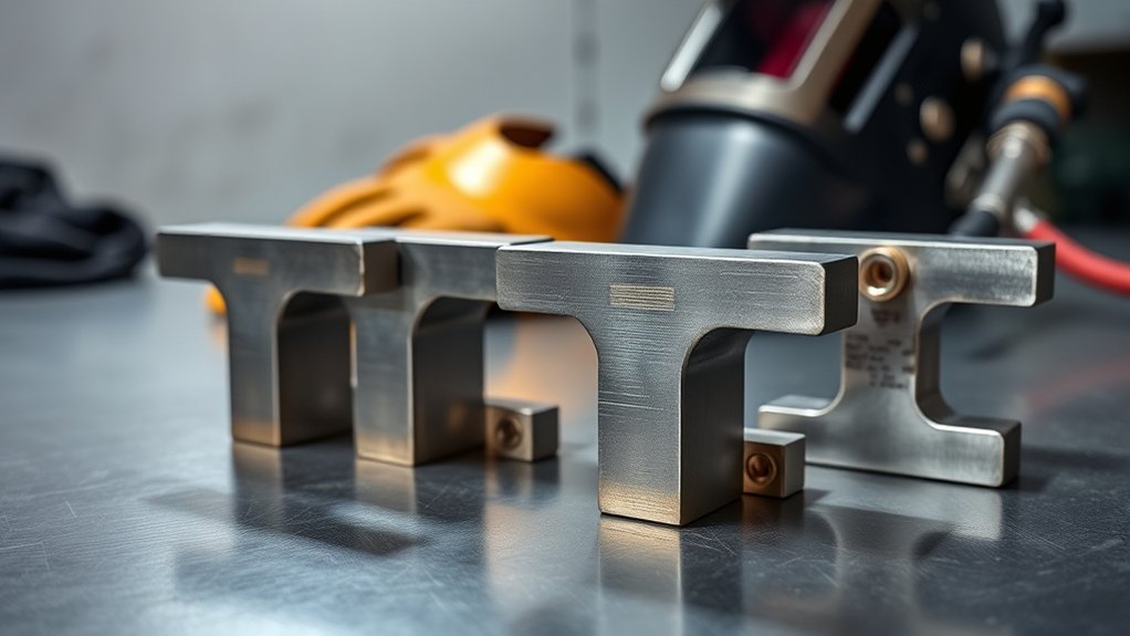 welding positions for fillet