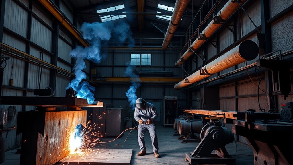 welding positions overview explained