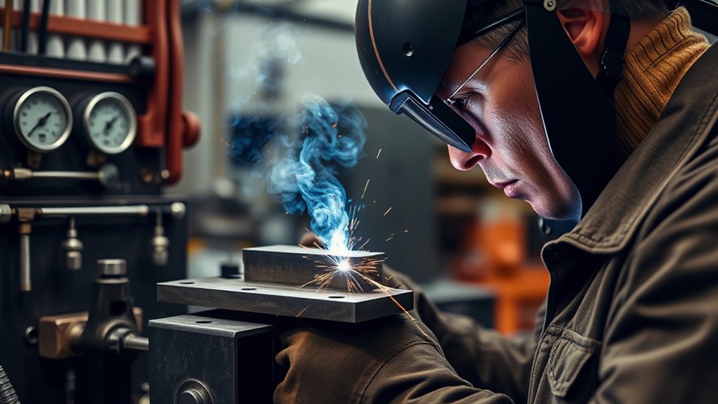welding procedure specification guidelines