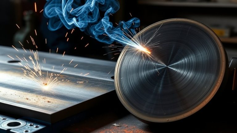 welding properties of steels