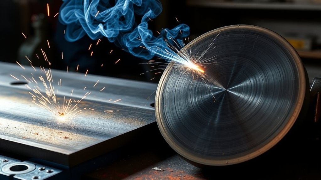 welding properties of steels