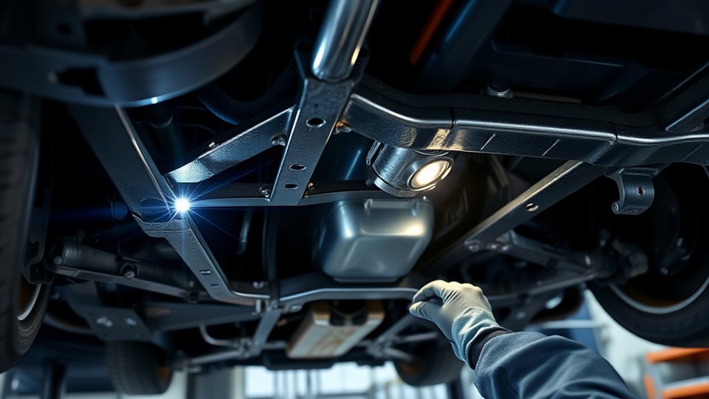 welding risks warranty coverage