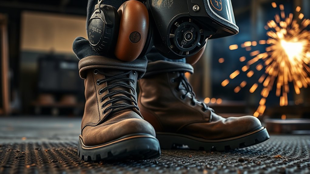 welding safety gear essentials