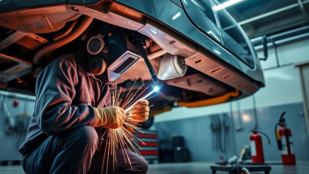 welding safety gear essentials