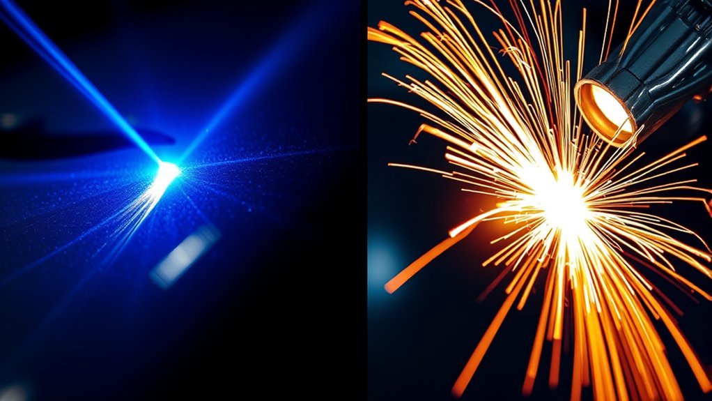 welding techniques for auto body