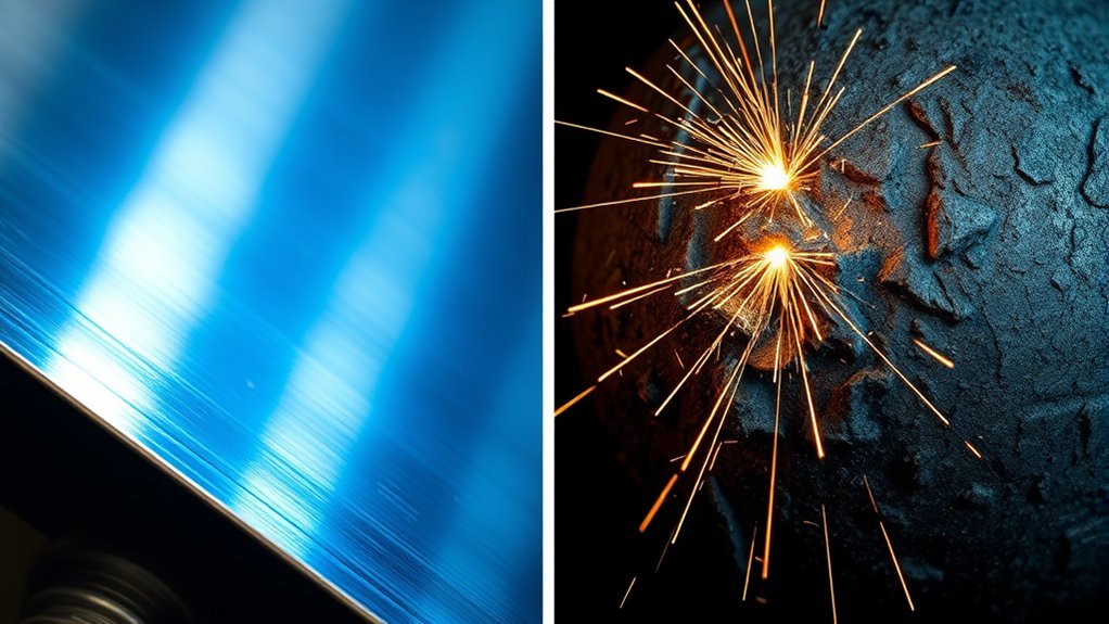 welding techniques for metals